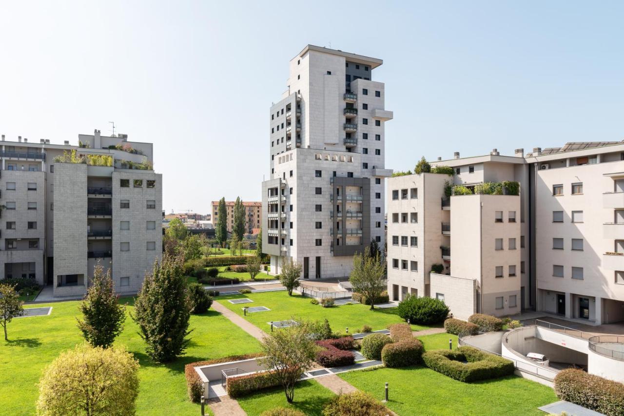 Tortona-Design District, Splendido Appartamento Con Garage Privato - Milan, Milan