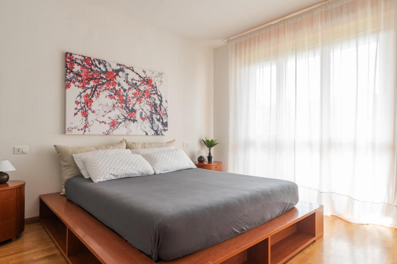 Tortona-Design District, Splendido Appartamento Con Garage Privato - Milan — Foto 3
