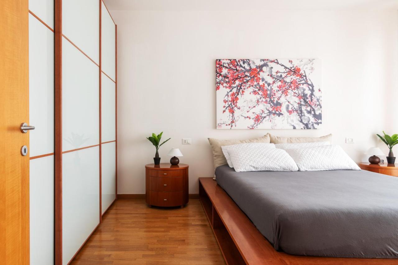 Tortona-Design District, Splendido Appartamento Con Garage Privato - Milan — Foto 2